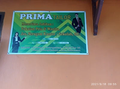 PRIMA TAYLOR 22