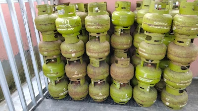 AnjarGas
