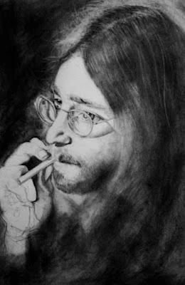 Sketsa wajah sketsakarepe