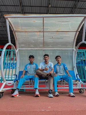 SMP PGRI 4 Nusawungu
