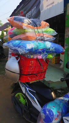 UD Lancar Makmur