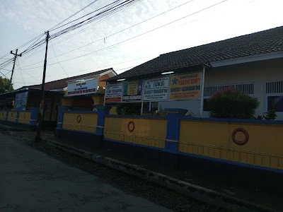 SD Negeri 1 Kedung Banteng