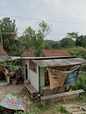 Dapur Ceria Snack Aneka Rasa