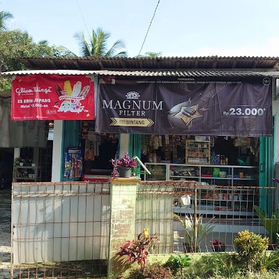 RUMAH MAKAN BU ATUN