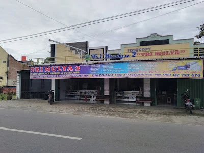Tri Mulya 2 Komputer