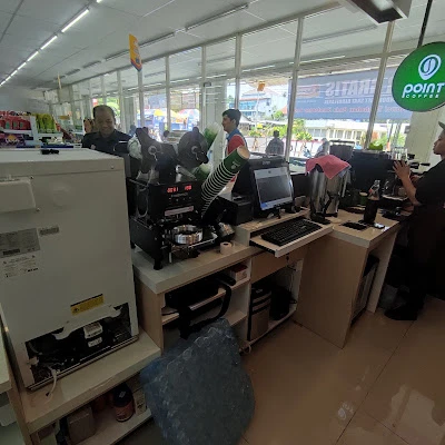INDOMARET RAYA EMPLAK PANGANDARAN NO.489