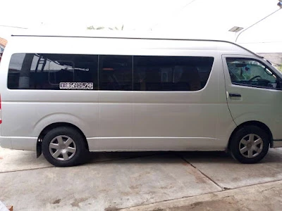 rara rental(rental mobil)