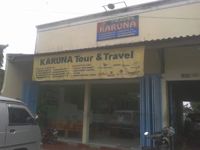 Karuna Tour & Travel