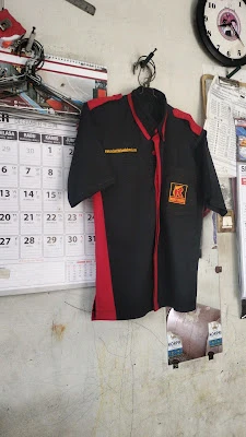 JAKARTA TAILOR