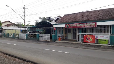 Toko KANG BAWOR