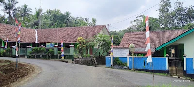 SDN 1 Ketanda Sumpiuh