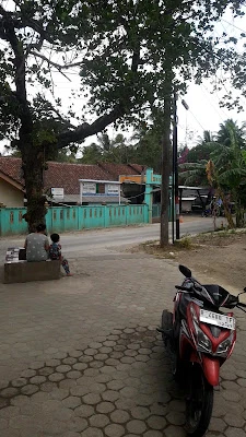 TK PERTIWI MANGUNWENI AYAH -KEBUMEN