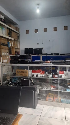 X-COMPUTER