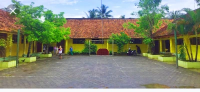 SMP N 4 Satu Atap Kedungreja