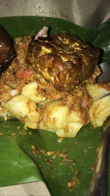 Warung Kopi Pak Warjo