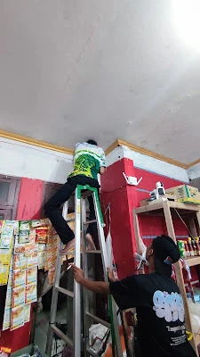Trikid Indonesia - Jasa, Retail, Percetakan, IT Solution