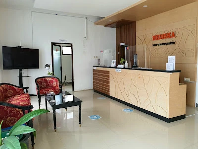 Klinik Mediska Purwokerto