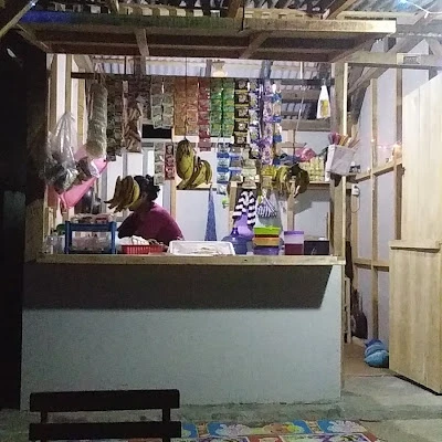 Warkop ubay