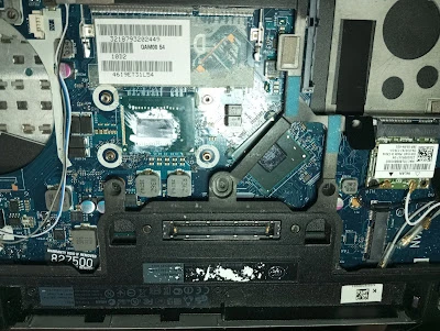 SERVICE LAPTOP & PRINTER HOSTING