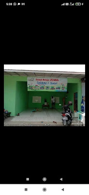 BIMBEL JUARA