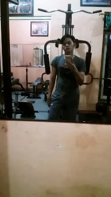 Deli Gym Pangandaran