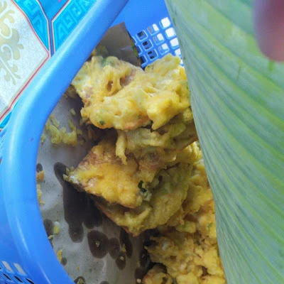 WARUNG GORENGAN KAMISEM