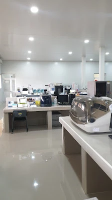 Instalasi Patologi Klinik RSU Margono
