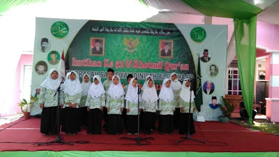 Madrasah Ibtidaiyah Ma`arif Pasir Kulon