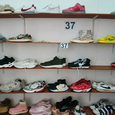 Vellcy Sandal Grosir & Eceran