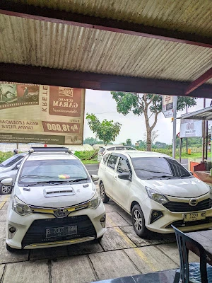 TRAVEL PURBALINGGA SEMARANG JOGJA SOLO // REGITA TRAVEL AND TOUR