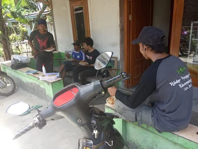 Bengkel Perut