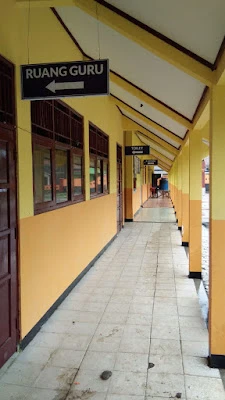SD Negeri Panikel 03
