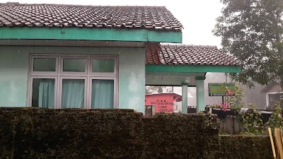 Puskesmas Pembantu Karangmalang