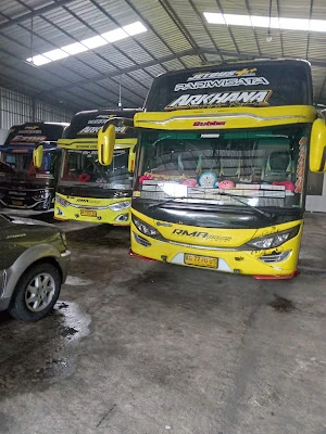 Asyraf Husain Tour and Travel