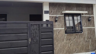 Rumah Arsyila