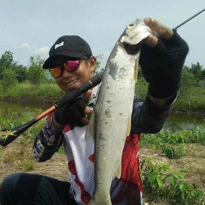 SEKERTARIAT MANCING MANIA GRUGU