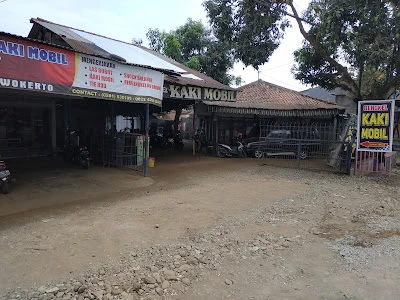 BENGKEL JAWA TIMUR DAN KAKI MOBIL