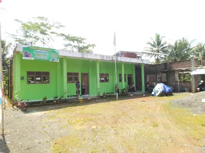 MI MA'ARIF NU AT TIJANI