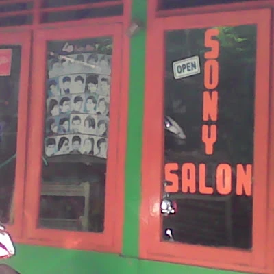 Jasmine Salon Kalibagor