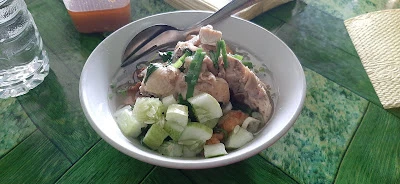 Batagor KUAH Banjarharja