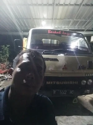 BENGKEL TAMBUR