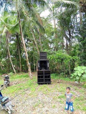 SKD Sound System