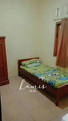 Wisma Kost Bu Diman