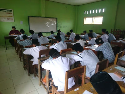 Pondok Pesantren Al Falah Rawalo