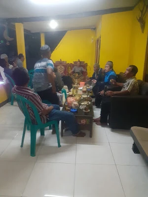 Bakso Ibu Sasiati