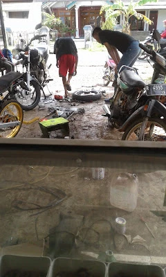 TJM Tunggal Jaya Motor
