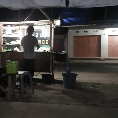 NASI GORENG JAWA INDO