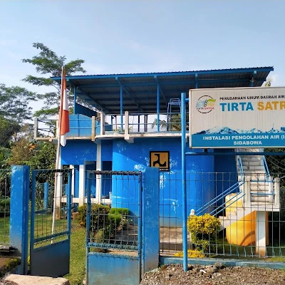 PDAM Tirta Satria Purwojati