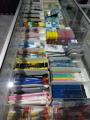 Toko Hijrah Fotocopy & ATK