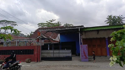 TINI KONVEKSI